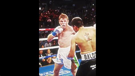 Canelo vs. GGG 3 .